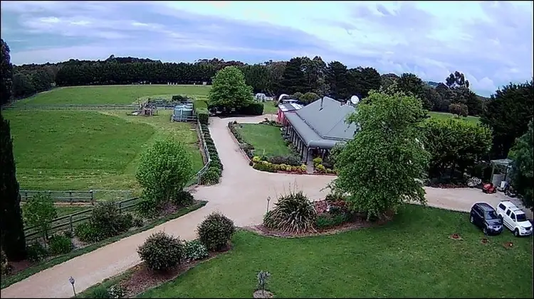 1768 Romsey Road, Romsey VIC 3434