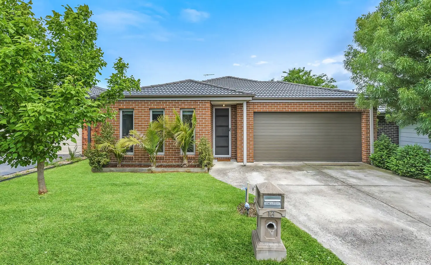 Main view of Homely house listing, 13 Stocks Drive, Cranbourne West VIC 3977