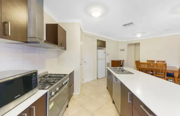 Second view of Homely house listing, 13 Stocks Drive, Cranbourne West VIC 3977