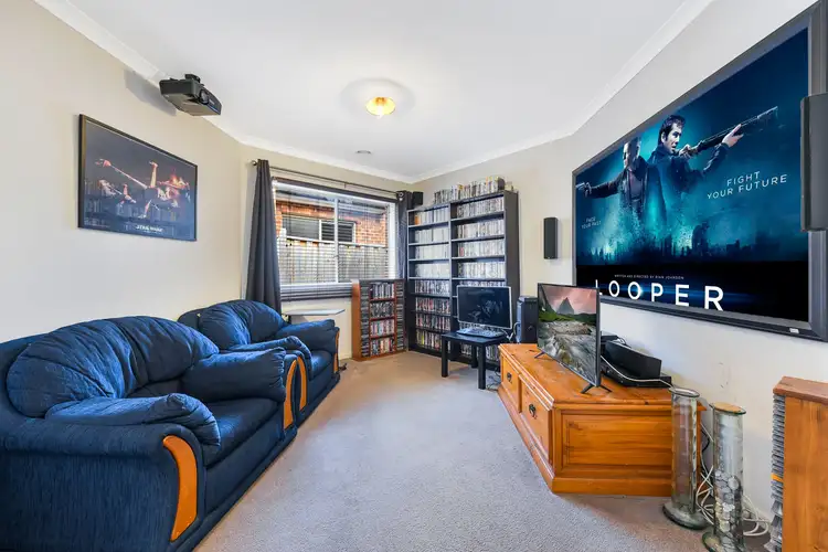 Third view of Homely house listing, 13 Stocks Drive, Cranbourne West VIC 3977