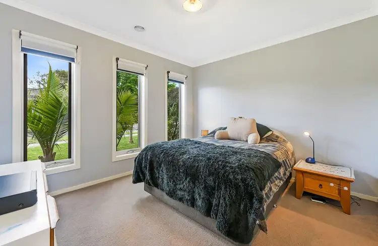 Fourth view of Homely house listing, 13 Stocks Drive, Cranbourne West VIC 3977