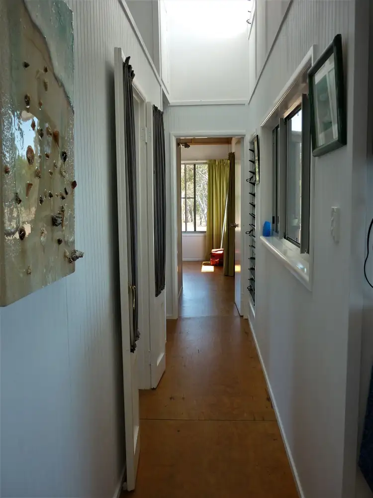 Second view of Homely house listing, 35 Quoin Island St, Gladstone Harbour QLD 4680