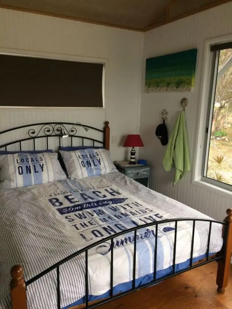 Third view of Homely house listing, 35 Quoin Island St, Gladstone Harbour QLD 4680