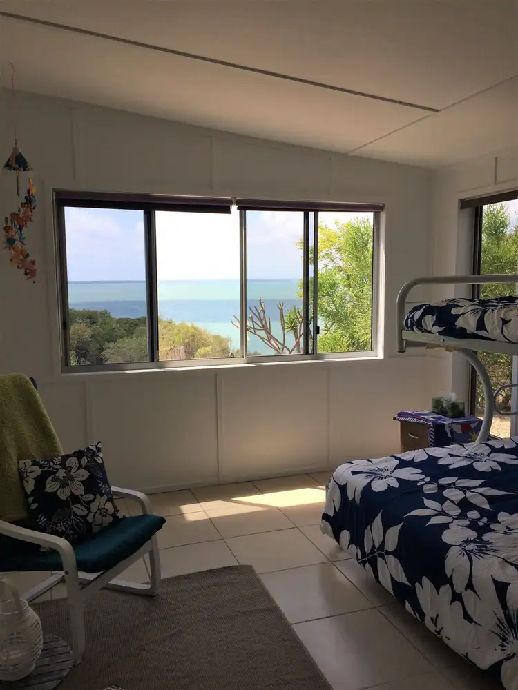 Fourth view of Homely house listing, 35 Quoin Island St, Gladstone Harbour QLD 4680