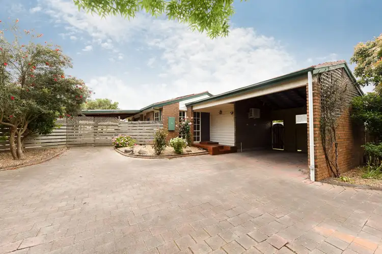 73 Exford Drive, Mornington VIC 3931