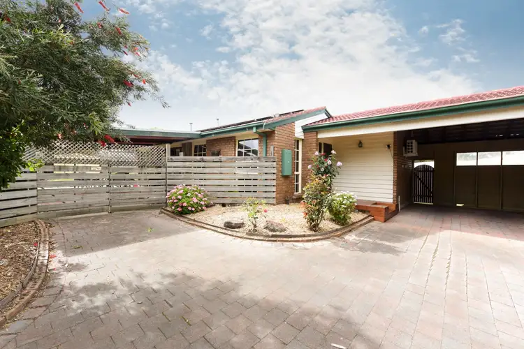 Second view of Homely house listing, 73 Exford Drive, Mornington VIC 3931