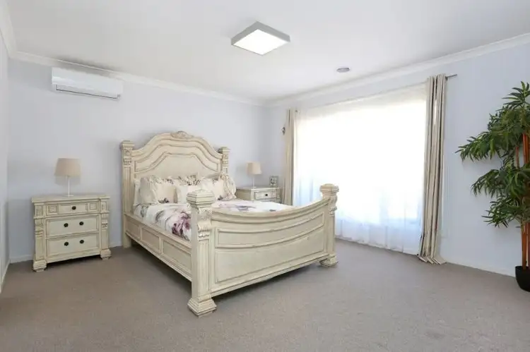 Second view of Homely house listing, 31 Heathcote Road, Manor Lakes VIC 3024