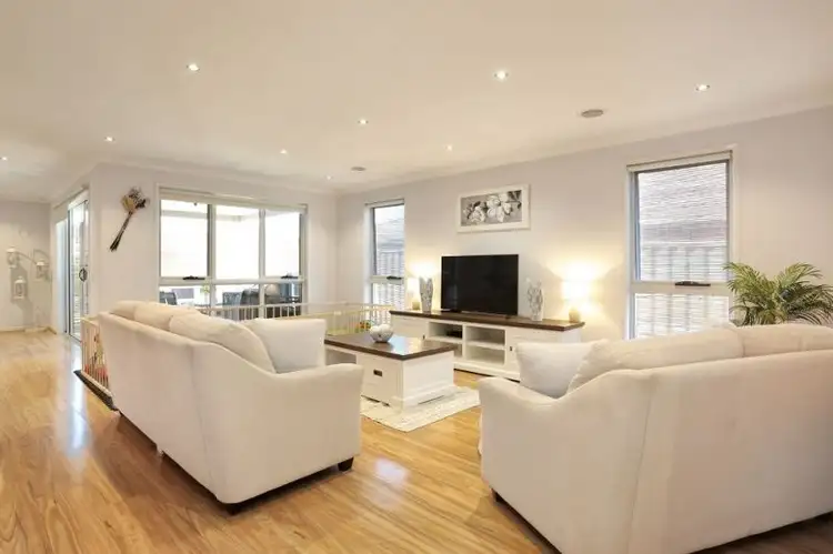 Fourth view of Homely house listing, 31 Heathcote Road, Manor Lakes VIC 3024