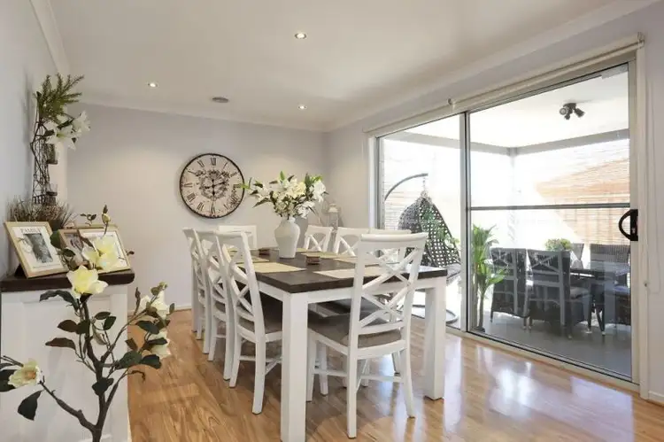 Sixth view of Homely house listing, 31 Heathcote Road, Manor Lakes VIC 3024