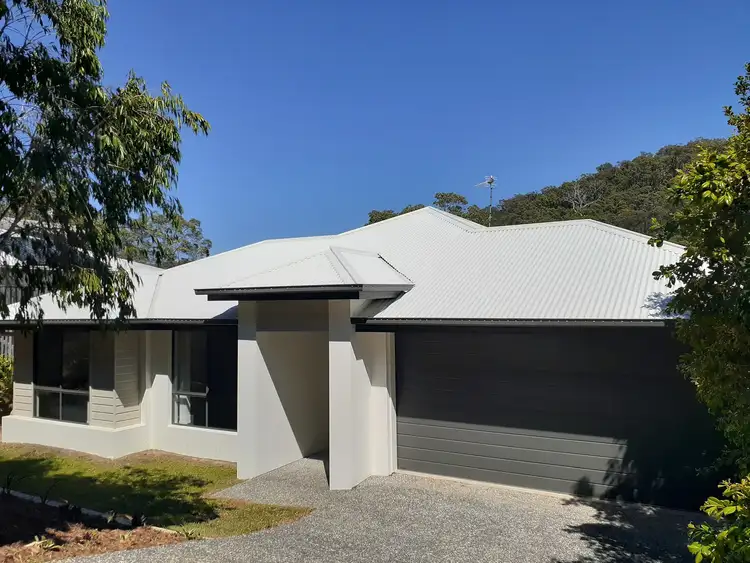 31 Castlereagh Close, Pacific Pines QLD 4211