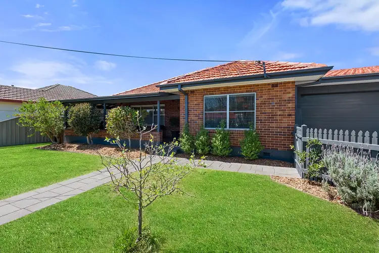 12 Osborne Street, Nowra NSW 2541