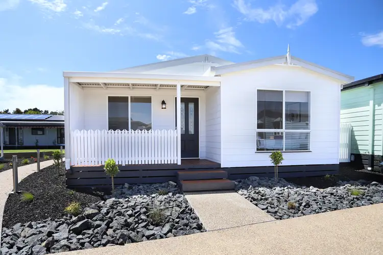 Main view of Homely house listing, 10/5353 Princes Highway, Traralgon VIC 3844