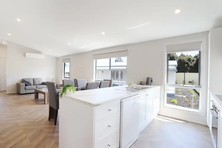 Third view of Homely house listing, 10/5353 Princes Highway, Traralgon VIC 3844