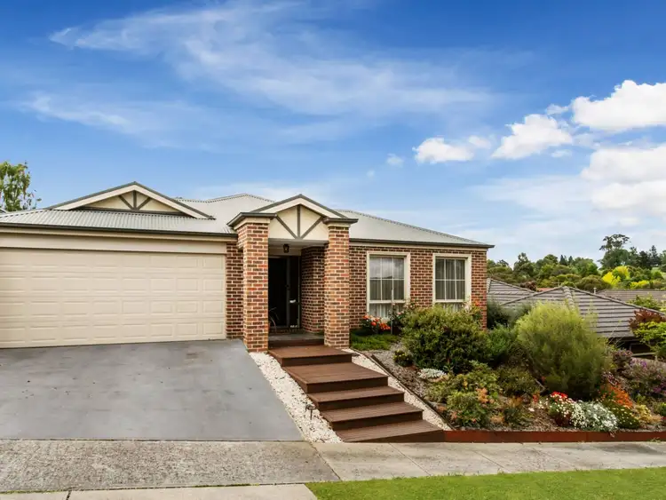 3 Tulip Court, Warragul VIC 3820
