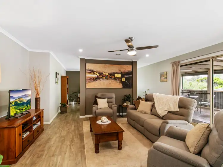 Fourth view of Homely house listing, 3 Tulip Court, Warragul VIC 3820