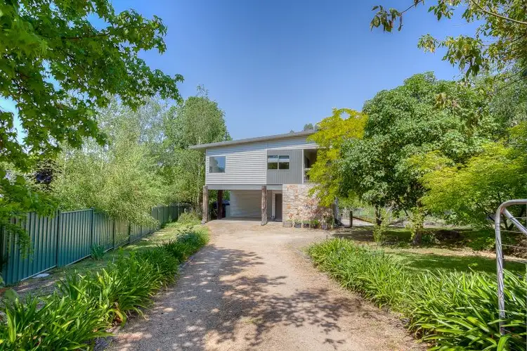 6856 Great Alpine Road, Porepunkah VIC 3740