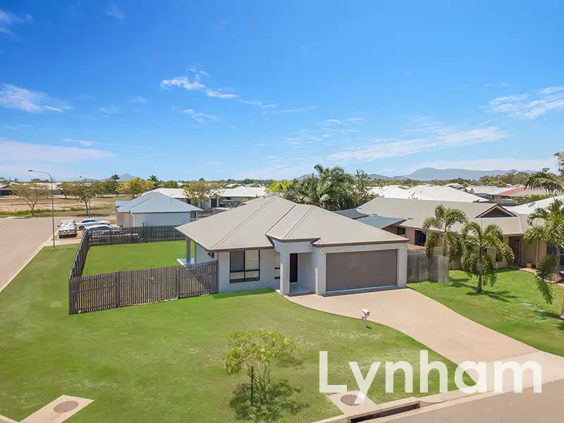Main view of Homely house listing, 26 Limerick Way, Mount Low QLD 4818