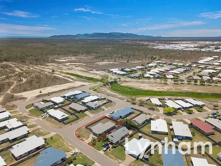 Second view of Homely house listing, 26 Limerick Way, Mount Low QLD 4818