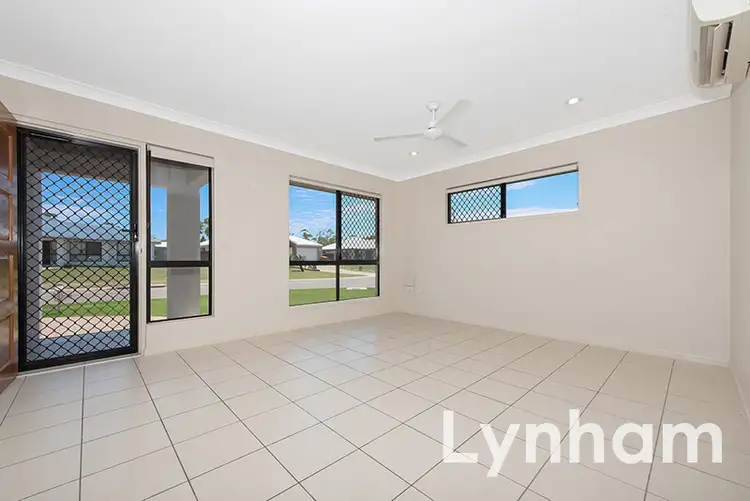 Third view of Homely house listing, 26 Limerick Way, Mount Low QLD 4818