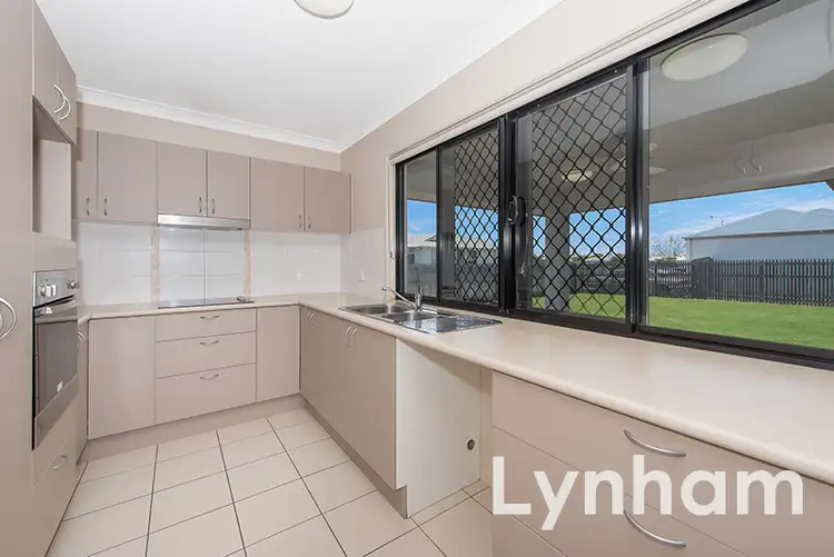 Fourth view of Homely house listing, 26 Limerick Way, Mount Low QLD 4818