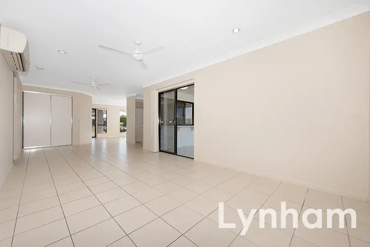 Fifth view of Homely house listing, 26 Limerick Way, Mount Low QLD 4818