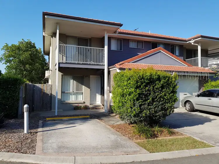 Second view of Homely townhouse listing, 83/350 Leitchs Road, Brendale QLD 4500