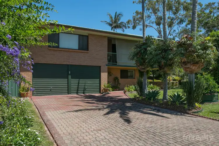 15 Laurette Avenue, Thornlands QLD 4164