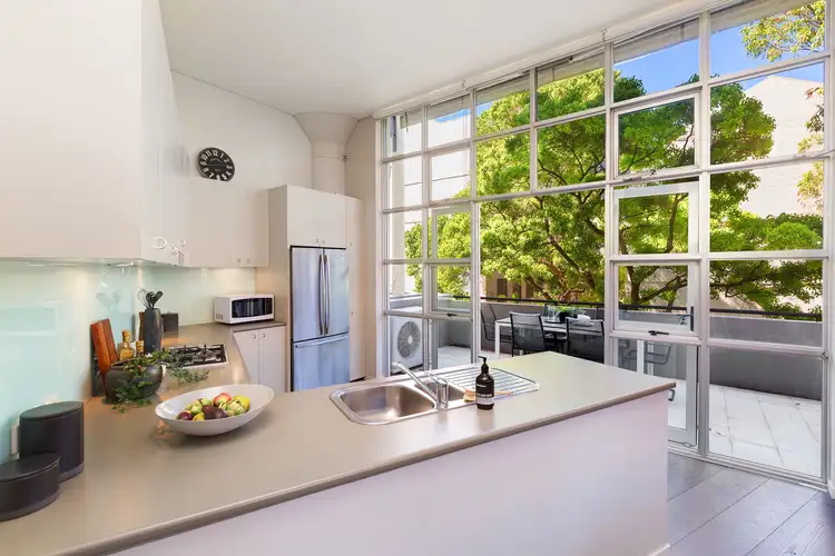 Fifth view of Homely apartment listing, 9/15-19 Boundary Street, Rushcutters Bay NSW 2011