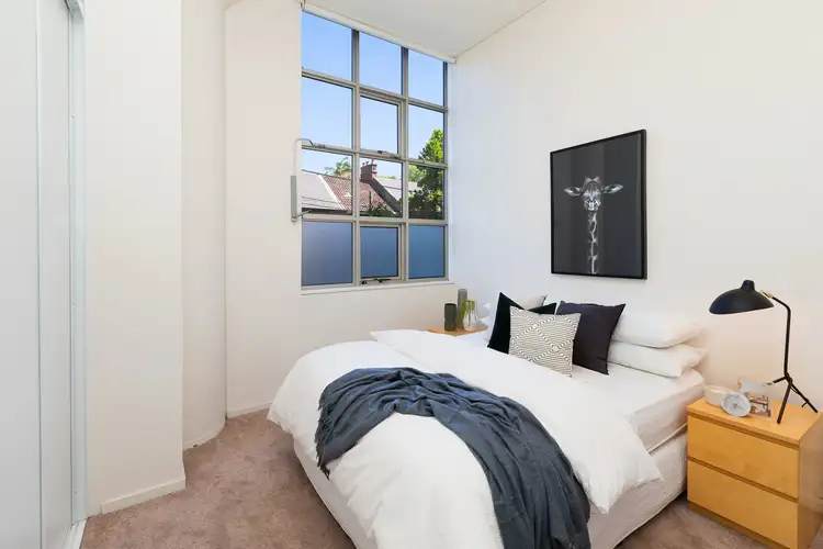 Sixth view of Homely apartment listing, 9/15-19 Boundary Street, Rushcutters Bay NSW 2011