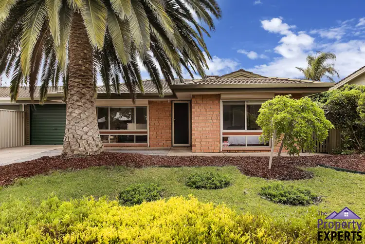 Main view of Homely house listing, 48 Richards Drive, Morphett Vale SA 5162