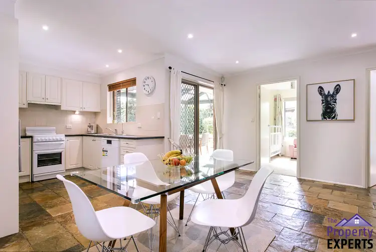 Fifth view of Homely house listing, 48 Richards Drive, Morphett Vale SA 5162