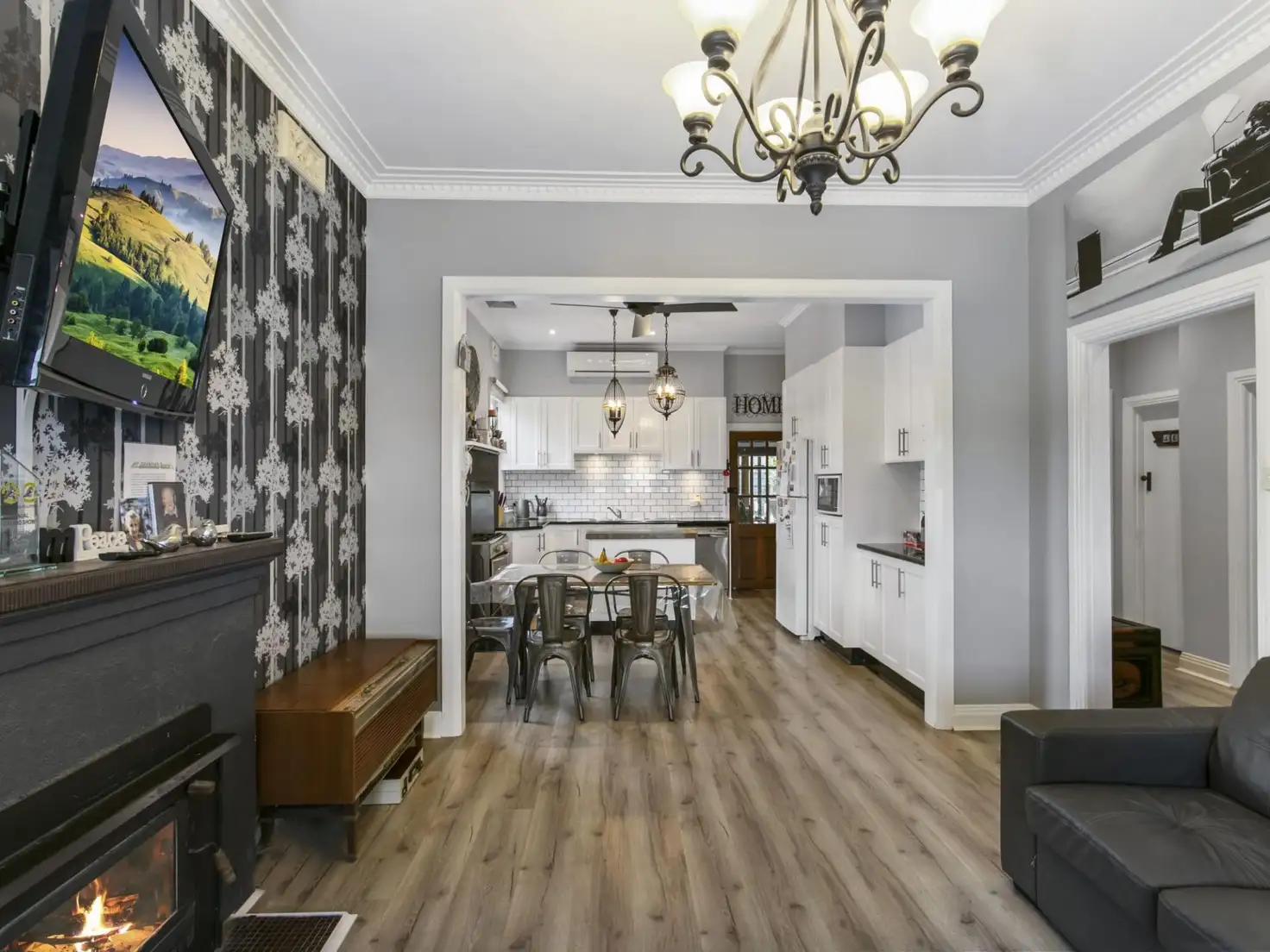 Main view of Homely house listing, 204 Brandy Creek Road, Warragul VIC 3820