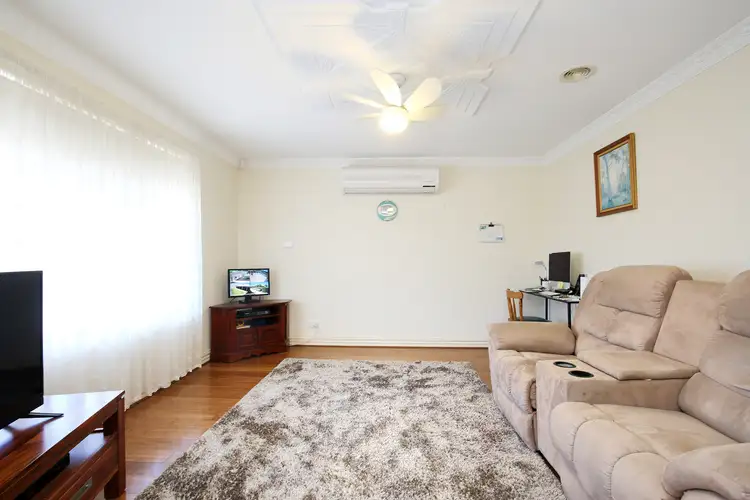 Second view of Homely house listing, 10 Roseview Way, St Albans Park VIC 3219