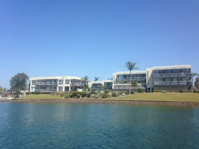 Second view of Homely unit listing, 35/64 Hibbard Drive, Port Macquarie NSW 2444