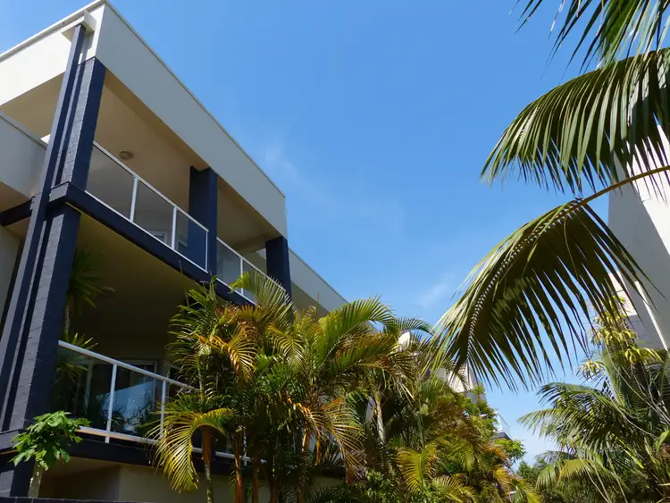 Fourth view of Homely unit listing, 35/64 Hibbard Drive, Port Macquarie NSW 2444