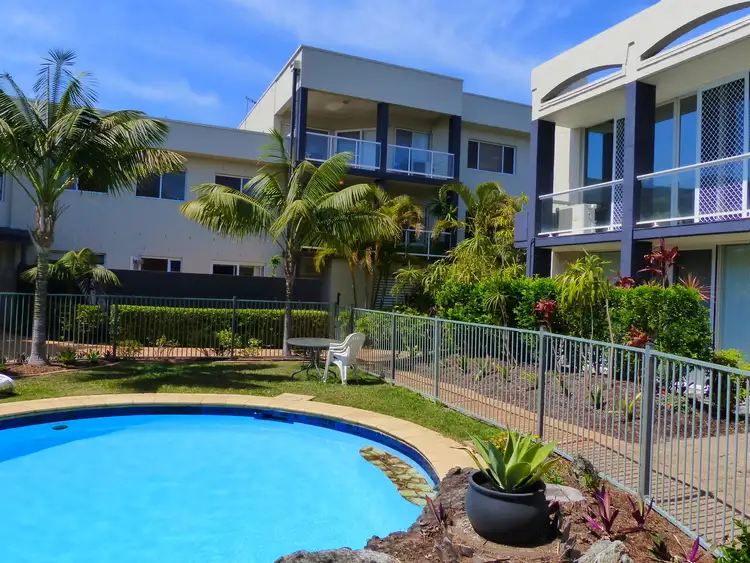Seventh view of Homely unit listing, 35/64 Hibbard Drive, Port Macquarie NSW 2444