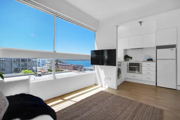 39/8 Macleay Street, Potts Point NSW 2011
