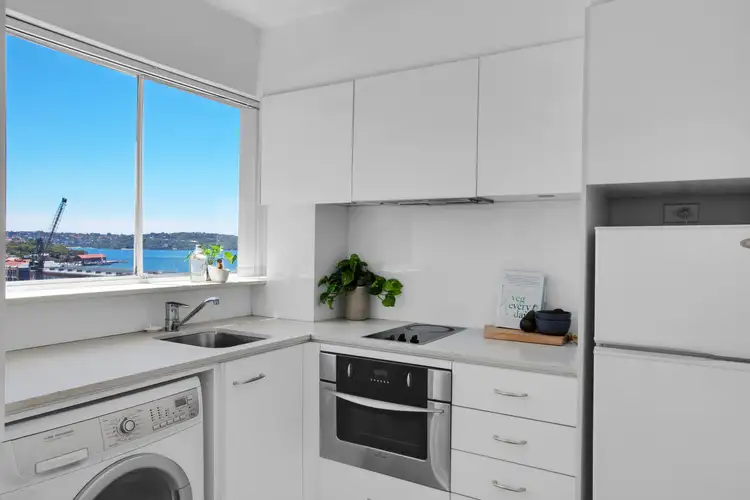 Second view of Homely apartment listing, 39/8 Macleay Street, Potts Point NSW 2011