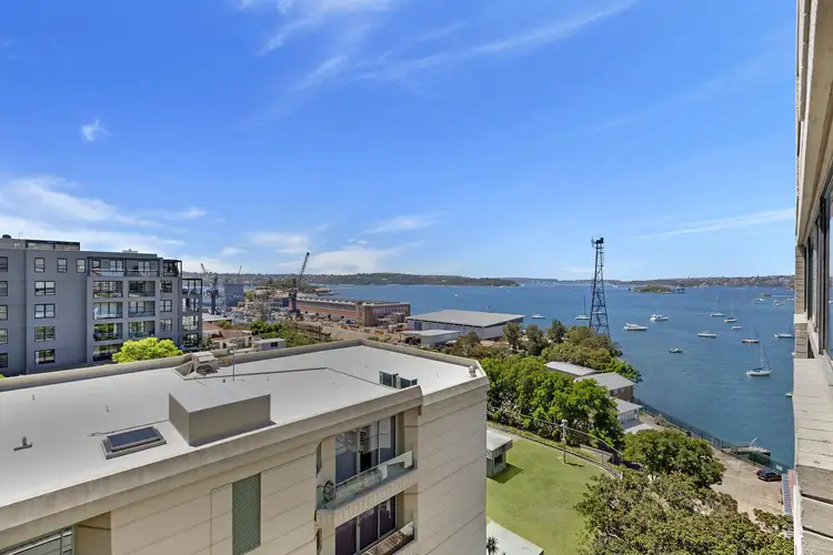 Third view of Homely apartment listing, 39/8 Macleay Street, Potts Point NSW 2011