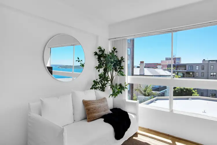 Fourth view of Homely apartment listing, 39/8 Macleay Street, Potts Point NSW 2011