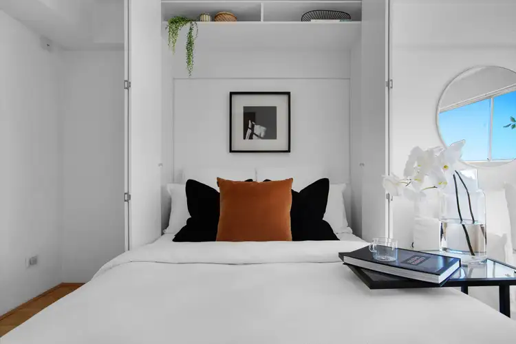 Fifth view of Homely apartment listing, 39/8 Macleay Street, Potts Point NSW 2011