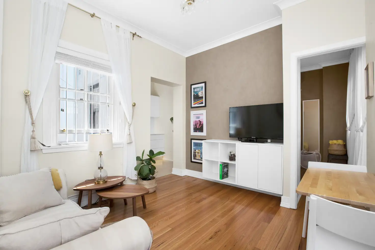 Main view of Homely apartment listing, 3/114 Victoria Street, Potts Point NSW 2011