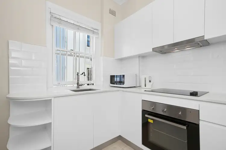 Second view of Homely apartment listing, 3/114 Victoria Street, Potts Point NSW 2011
