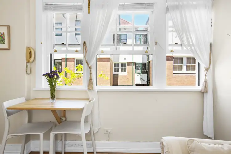 Third view of Homely apartment listing, 3/114 Victoria Street, Potts Point NSW 2011