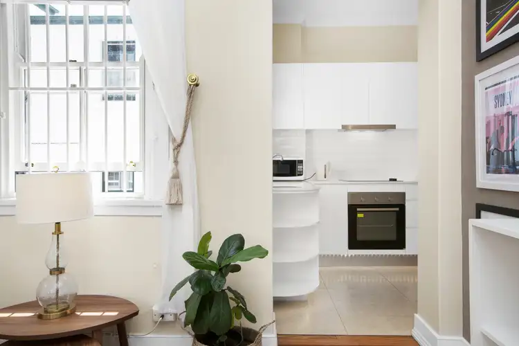 Sixth view of Homely apartment listing, 3/114 Victoria Street, Potts Point NSW 2011
