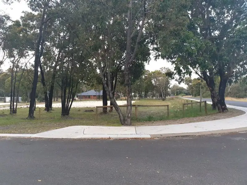 Main view of Homely land listing, Address available on request