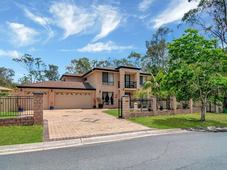 10-14 Blue Wren Place, Heritage Park QLD 4118