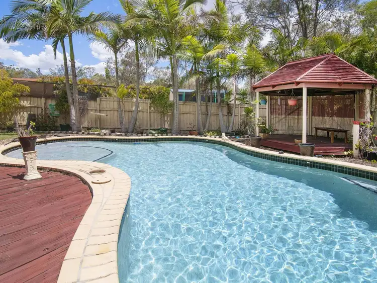 Third view of Homely house listing, 10-14 Blue Wren Place, Heritage Park QLD 4118