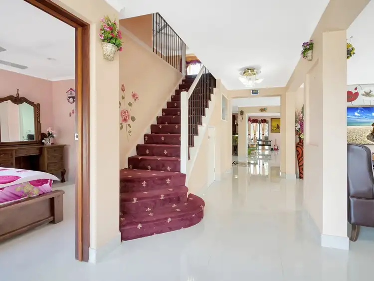 Fourth view of Homely house listing, 10-14 Blue Wren Place, Heritage Park QLD 4118