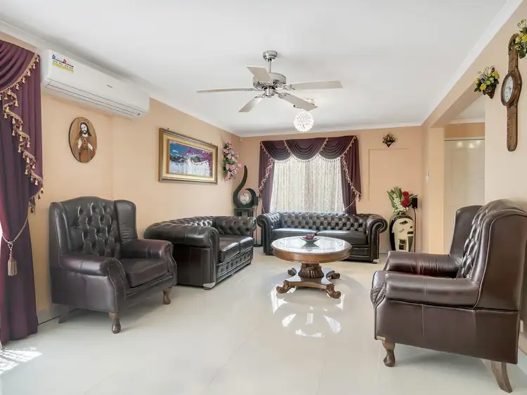 Fifth view of Homely house listing, 10-14 Blue Wren Place, Heritage Park QLD 4118